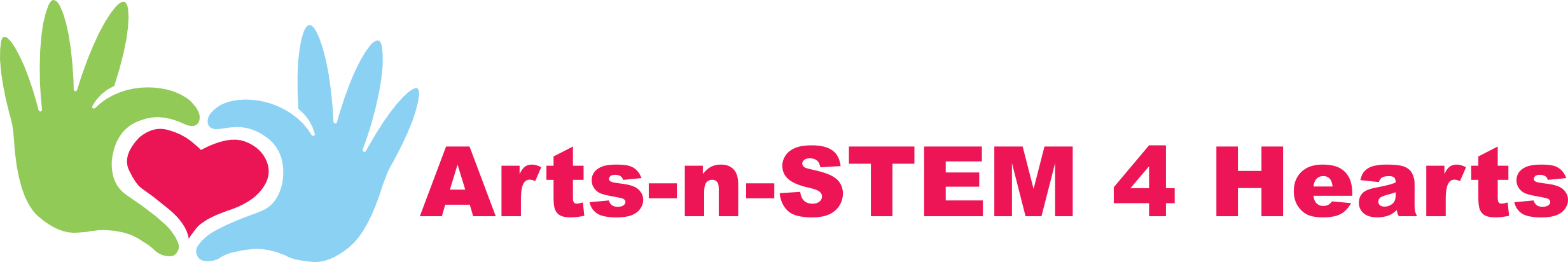 Arts-n-STEM 4 Hearts